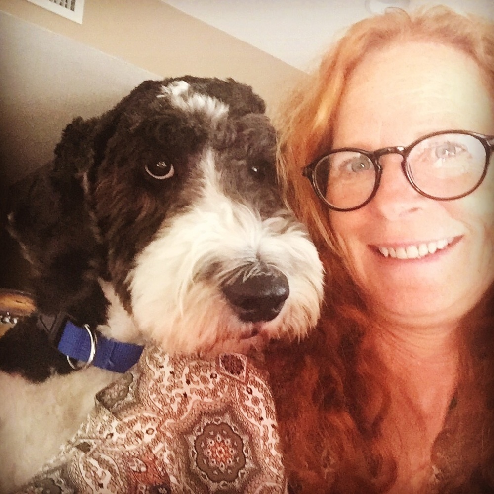 Meet your Posher, Laura